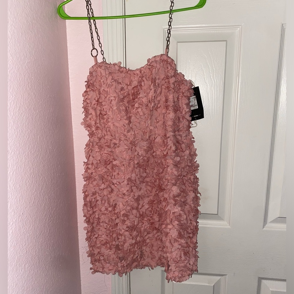 Fashion Nova Dress